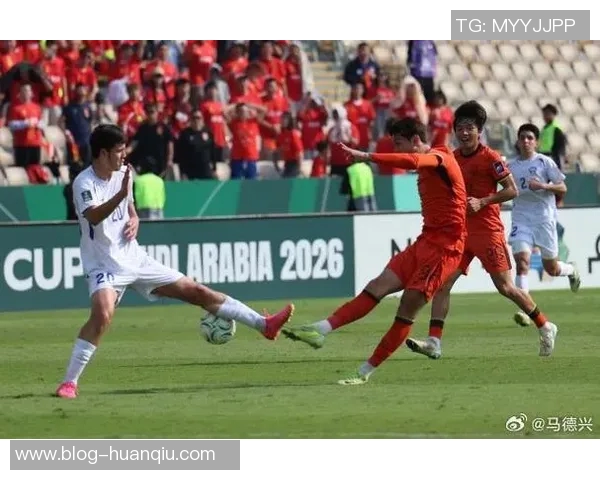 马德兴透露中乌青少年国字号队伍热身赛计划将增强球队实力